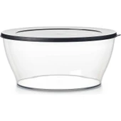 Tupperware Eco+ Royal Kap 6l Siyah thumbnail 1