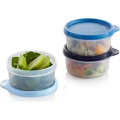 Tupperware Atıştırmalık Kaplar Beyaz thumbnail 2