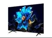 TCL 65T6C 4K Ultra HD 65" 165 Ekran Uydu Alıcılı Google Smart QLED TV thumbnail 2