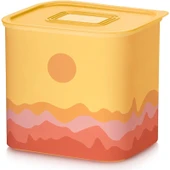 Tupperware Su Serisi Set Gündoğumu 3’lü Set thumbnail 3