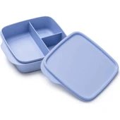 Tupperware Bölmeli Beslenme Kutusu 550 ml thumbnail 1
