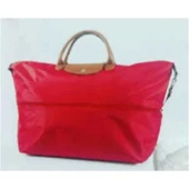 Tupperware Kadın Kırmızı Lal Çanta thumbnail 1