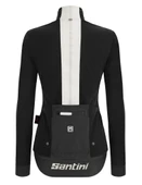 Santini VEGA MULTI Weather Polartec Unisex Kışlık Bisiklet Ceketi 2W51775VEGAMULT thumbnail 9