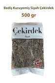 Bediş Siyah Çekirdek 500 gr thumbnail 1