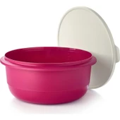 Tupperware Miksim Saklama Kabı Vişne 6 lt thumbnail 3