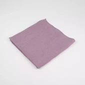 Bambu Eşarp (93x95 cm. Lila) thumbnail 1