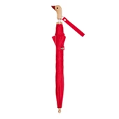 Original Duckhead Duckling Çocuk Şemsiyesi - Kırmızı thumbnail 1