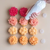 5 Uçlu Krema Sıkma Torbası thumbnail 1