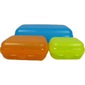 Tupperware İstiridye Set thumbnail 4