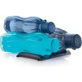 Tupperware Şişe ve Kavanoz Düzenleyici Siyah thumbnail 2