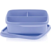 Tupperware Bölmeli Beslenme Kutusu 550 ml thumbnail 3