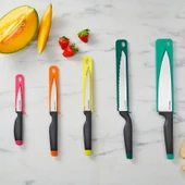 Tupperware A Serisi Bıçak Seti 5'li thumbnail 1