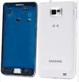 Samsung Galaxy S II GT-I9100 Telefon Kasası thumbnail 2