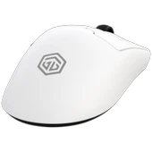 GameBooster M24 Storm Mini PAW3311 12000 DPI Beyaz Kablosuz Gaming Mouse GB-WM24W thumbnail 5