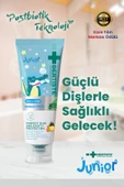 Dentiste Kids Diş Macunu Karışık Meyve Aromalı 6 Yaş 60 gr thumbnail 2