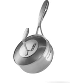 Tupperware Mastro Sos Tencere 1.6l thumbnail 3