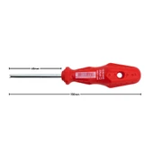 Cer-Pa Norm 1006 11 4560 X-Plus 4.5x60mm Sibop Tornavidası thumbnail 3