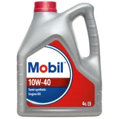 MOBIL 10W40 GSP - Mobil1 thumbnail 4