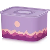 Tupperware Su Serisi Set Gündoğumu 3’lü Set thumbnail 2