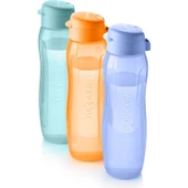 Tupperware Eco Şişe 3'lü 750 ml Set thumbnail 2