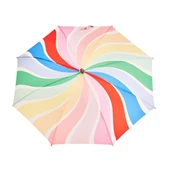 Original Duckhead Duck ÇocukŞemsiye ODH x Meri Meri Rainbow thumbnail 2