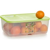 Tupperware Sera 9.9 Litre Sebze Ve Meyve Saklama Kabı thumbnail 2