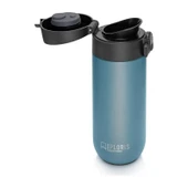 Tupperware Xploris Termos 450 ml Yeşil thumbnail 1