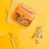 Büyük Kuruyemiş Saklama ve Atıştırmalık Kabı Gündoğumu thumbnail 3