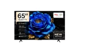 TCL 65T6C 4K Ultra HD 65" 165 Ekran Uydu Alıcılı Google Smart QLED TV thumbnail 1