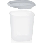 Tupperware Tek Dokunuş Kare 810ML thumbnail 3