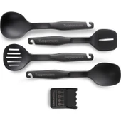 Tupperware 4'lü Kompakt Mutfak Gereçleri thumbnail 4