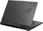 Asus Rog Strix G16 I9-14900HX G614JIR-N3088-29 32GB 4tb+4tb RTX4070 Windows 11 Pro 16" Wuxga Gaming Taşınabilir Bilgisayar thumbnail 5