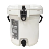 IGLOO Ultima 5 Gallon Musluklu RotoMold Fıçı 19 Litre thumbnail 1