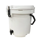 IGLOO Ultima 5 Gallon Musluklu RotoMold Fıçı 19 Litre thumbnail 3
