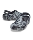 Crocs Classic Printed Camo Clog 206454-0IE Kadın Terlik thumbnail 3