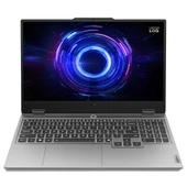 Lenovo LOQ 83GS00PHTR022 i5-12450HX 64GB 2TBSSD 2TBSSD RTX4060 15.6" FHD FreeDOS Dizüstü Bilgisayar thumbnail 1