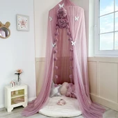 Pamuka Tül Cibinlik Basic thumbnail 1