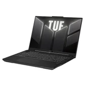 Asus TUF Gaming F16 FX607VU-RL017 140w 6GB RTX4050 Intel Core 5 210H 16GB RAM 512GB SSD 16 inç FHD+ 144Hz thumbnail 3
