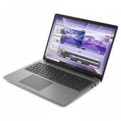 Dell Pro Max 16 Ultra7 255H MC16500A013 64GB 2TBSSD RTX500 16" WUXGA W11P Taşınabilir İş İstasyonu thumbnail 2