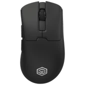 GameBooster M25 Storm PAW3311 12000 DPI Siyah Kablosuz Gaming Mouse GB-WM25B thumbnail 1