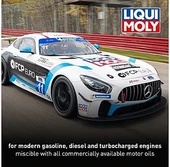 LI9505 - 10W-40 Motor Yağı Süper Sentetik SUPER LEICHTLAUF 5L - Liqui Moly thumbnail 4