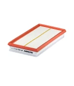 AP022/9 - Hava Filtresi - Filtron thumbnail 1