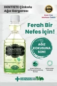 Dentiste Çinko Ve Cpc'li Ağız Gargarası 200ml thumbnail 2
