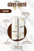 Lefonix SPF 50+ Güneş Kremi 50 ml thumbnail 2