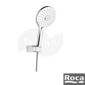 Roca Aurea Mafsallı El Duş Takımı - 3 Fonksiyonlu / Krom A5B257CC0K thumbnail 1