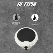 IGLOO Ultima 5 Gallon Musluklu RotoMold Fıçı 19 Litre thumbnail 8