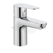 Roca Victoria Plus Tek Kollu Lavabo Bataryası – Cold Start / Krom / Sifon Kumandalı A5A304FC00 thumbnail 1