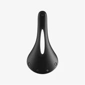 Brooks Cambium C13 Carved Sele 145mm Siyah 258592 thumbnail 2