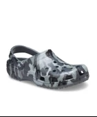 Crocs Classic Printed Camo Clog 206454-0IE Kadın Terlik thumbnail 2