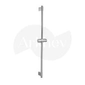 Roca Sensum El Duşu için Sürgü Takımı - Krom / Sabunluksuz A5B0405C00 thumbnail 3